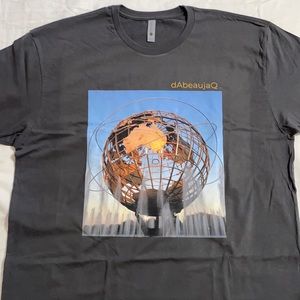 Brand New t-shirt by dAbeaujaQ for everyone